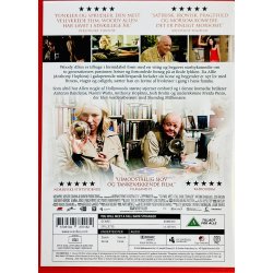 You Will Meet A Tall Dark Stranger (DVD)