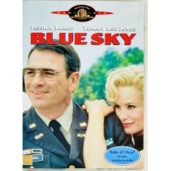 Blue Sky (Tommy Lee Jones) (DVD)