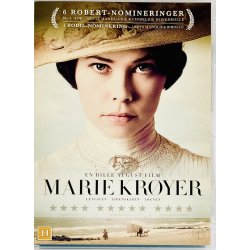 Marie Kr�yer (DVD)