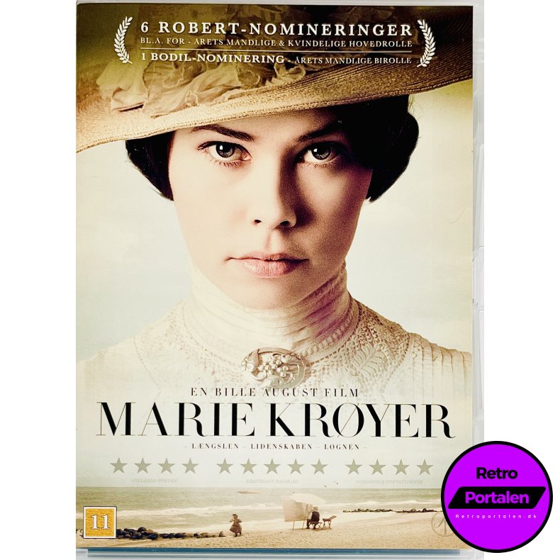 Marie Kr�yer (DVD)
