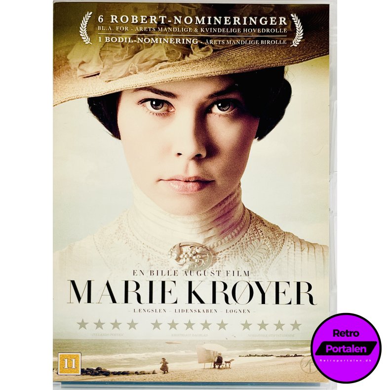 Marie Kr�yer (DVD)