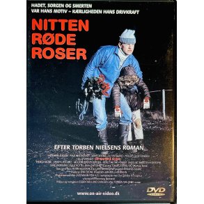 Nitten R�de Roser (DVD)