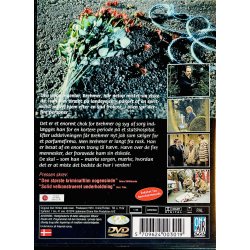 Nitten R�de Roser (DVD)