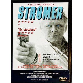 Str�mer (Ove Verner Hansen) (DVD)