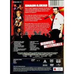 Shaun Of The Dead (DVD)