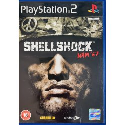 ShellShock: Nam67 (PS2)