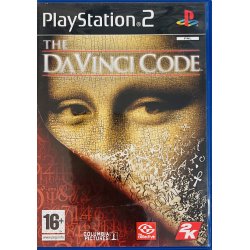 The Da Vinci Code (PS2)