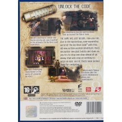 The Da Vinci Code (PS2)