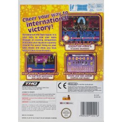 All Star Cheerleader 2 (Wii)