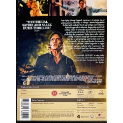 Ripley Under Ground (DVD)