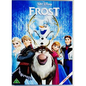 Frost (Walt Disney) (Nr. 52) (DVD)