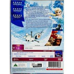 Frost (Walt Disney) (Nr. 52) (DVD)