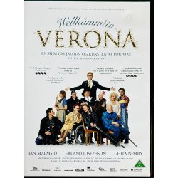 Wellk�mm To Verona (DVD)