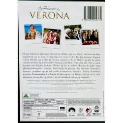 Wellk�mm To Verona (DVD)