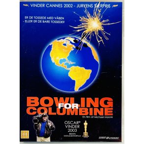 Bowling For Columbine (DVD)