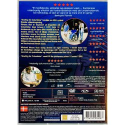 Bowling For Columbine (DVD)