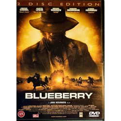Blueberry (2 Disc Edition) (DVD)