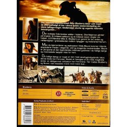 Blueberry (2 Disc Edition) (DVD)