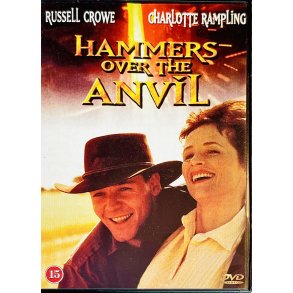 Hammers Over The Anvil (DVD)