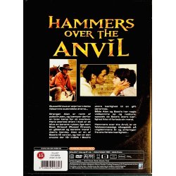 Hammers Over The Anvil (DVD)