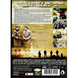 Massakren I Rom (DVD)