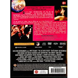 The Last Days Of Disco (DVD)