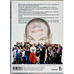 Andreas Bo Original (DVD)