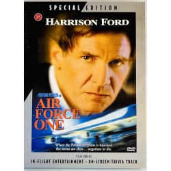 Air Force One (Harrison Ford) (DVD)