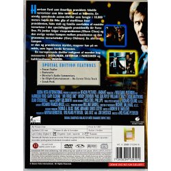 Air Force One (Harrison Ford) (DVD)