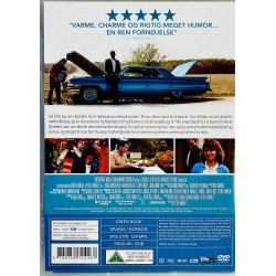 Green Book (Viggo Mortensen) (DVD)