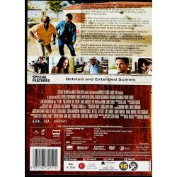 2 Guns (Mark Wahlberg / Denzel Washington) (DVD)