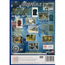 Americas 10 Most Wanted (PS2)