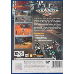 Biker Mice From Mars (PS2)