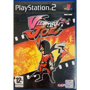 Viewtiful Joe (PS2)