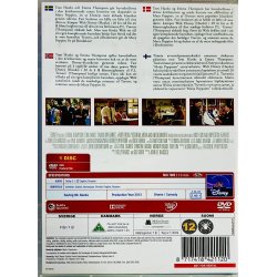 Saving Mr. Banks (Tom Hanks) (DVD)