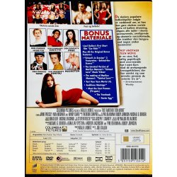 Not Another Teen Movie (DVD)