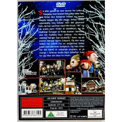 Jullerup F�rgeby (DVD)