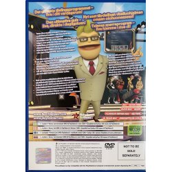 Buzz!: The Music Quiz (PS2)