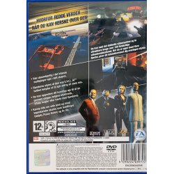 Goldeneye: Rogue Agent (PS2)