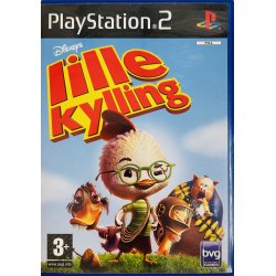 Lille Kylling (PS2)