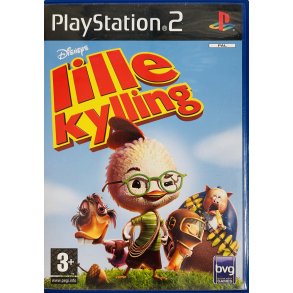 Lille Kylling (PS2)