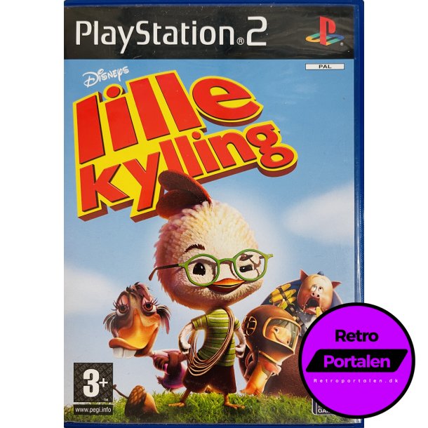 Lille Kylling (PS2)