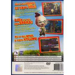 Lille Kylling (PS2)