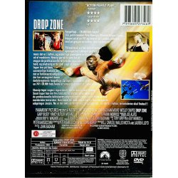 Drop Zone (Wesley Snipes) (DVD)
