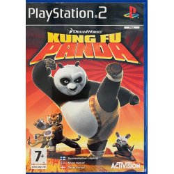 Kung Fu Panda (PS2)