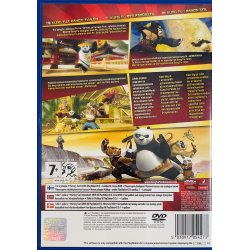 Kung Fu Panda (PS2)