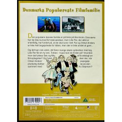 Far Til Fire P� Bornholm (DVD)