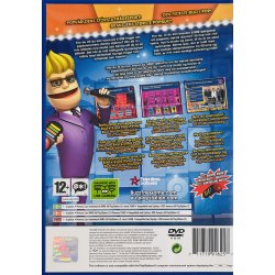 Buzz!: The Pop Quiz (PS2)