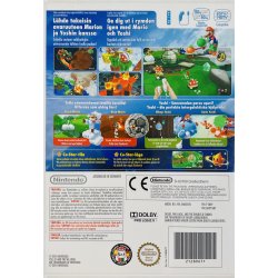 Super Mario Galaxy 2 (Wii)