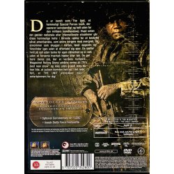 The Unit (Season 1) (4 Disc) (DVD)